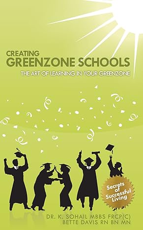 Creating Green Zone Schools