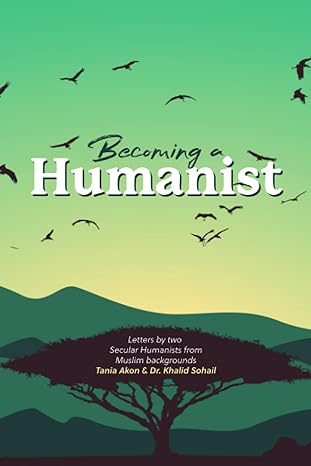 Becoming a Humanist